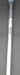 Odyssey White Steel 2-Ball Putter Steel Shaft 89cm Length Golf Pride Grip