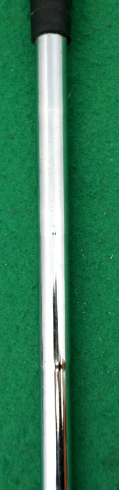 John Letters Trilogy 2000 Oversize 6 Iron Regular Steel Shaft Lamkin Grip