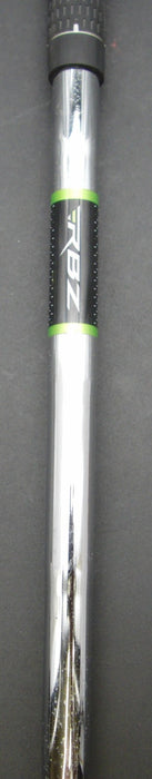 TaylorMade RBZ 50 Degree Gap A Wedge Stiff Steel Shaft TaylorMade Grip