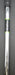 TaylorMade RBZ 50 Degree Gap A Wedge Stiff Steel Shaft TaylorMade Grip