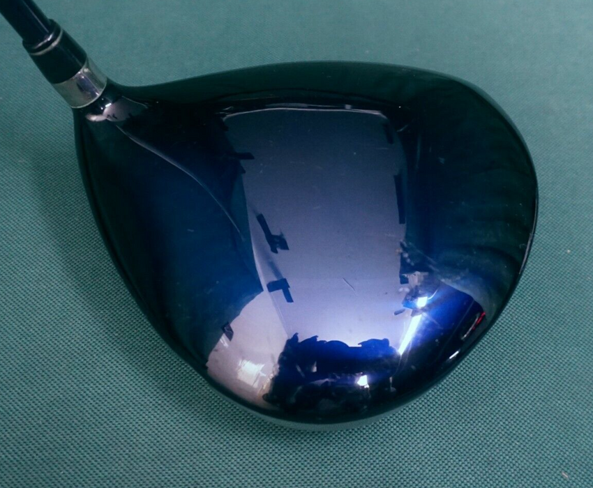 MacGregor Mactec NV-NXR 11° Driver Regular Graphite Shaft Royal Grip + H/Cover