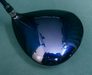 MacGregor Mactec NV-NXR 11° Driver Regular Graphite Shaft Royal Grip + H/Cover