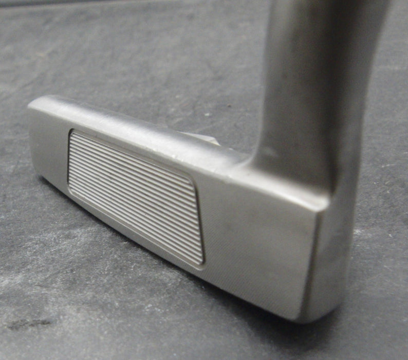 MacGregor MACTEC IM-G Z7 Putter 86cm Length Steel Shaft PSYKO Grip