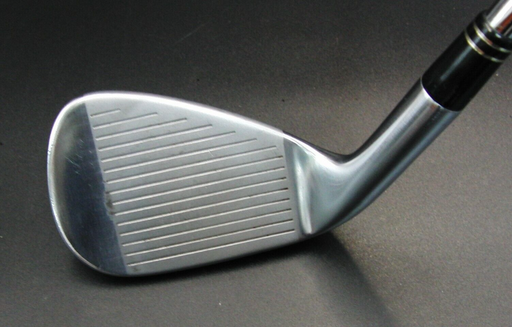 TaylorMade Tour Preferred TP 9 Iron  Stiff Steel Shaft Golf Pride Grip