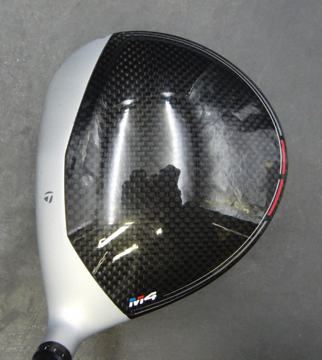 TaylorMade M4 9.5° Driver Regular (Optional) Graphite Shaft Tour Edge Grip + HC*