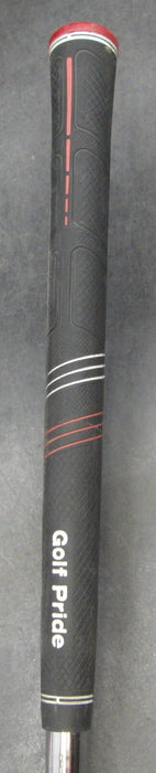 Ping i200 Silver Dot Gap Wedge Regular Steel Shaft Golf Pride Grip
