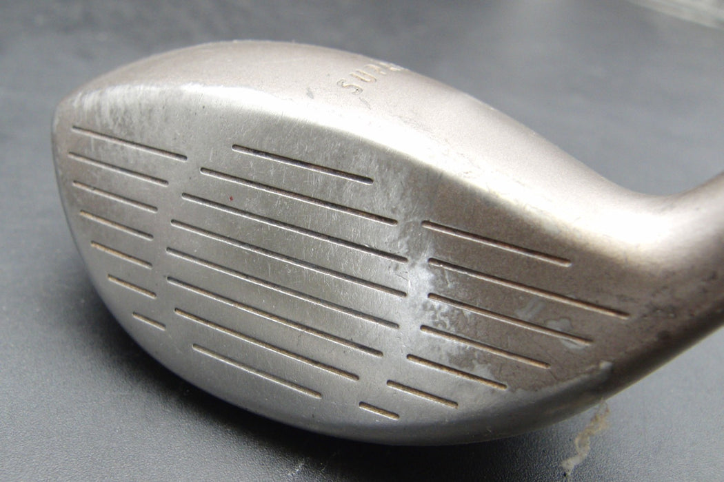 Kasco L'cd Supremo Tech TS303t 4 Wood Stiff Graphite Shaft with Grip