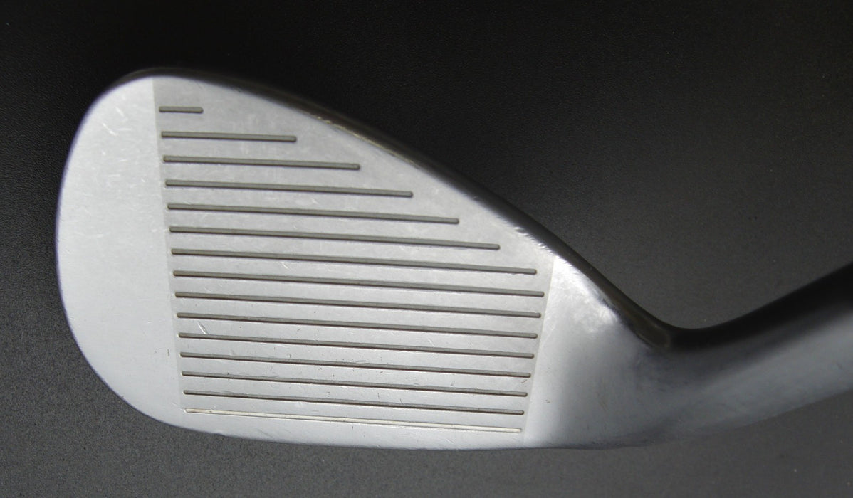 TaylorMade RBladez 8 Iron Regular Steel Shaft Black Grip