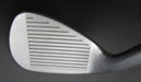 TaylorMade RBladez 8 Iron Regular Steel Shaft Black Grip