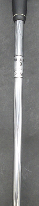 Spalding T.P. Mills TPM5 PrecisionGround Putter 88cm Length Steel Shaft TPM Grip