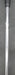 Spalding T.P. Mills TPM5 PrecisionGround Putter 88cm Length Steel Shaft TPM Grip