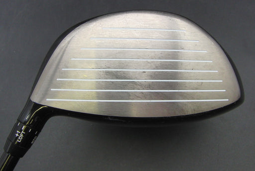 Srixon Z545 9.5° Driver Regular (Optional) Graphite Shaft Trident Grip