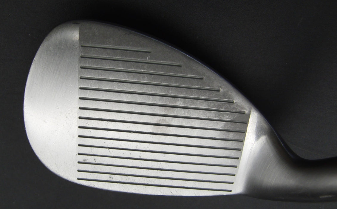 Maruman V-Sonic MS Maraging Gap A Wedge Regular Steel Shaft Lamkin Grip