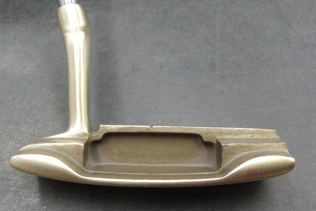Mizuno 91305 Putter Steel Shaft 88cm Length Mizuno Grip
