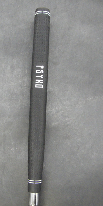 Tobunda Tryfit Putter Steel Shaft 86cm Length Psyko Grip