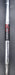 Odyssey White Ice 340g #9 Putter 88cm Length Steel Shaft PSYKO Grip