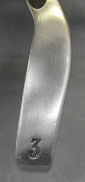 Callaway Big Bertha X-12 3 Iron Stiff Graphite Shaft Callaway Big Bertha Grip