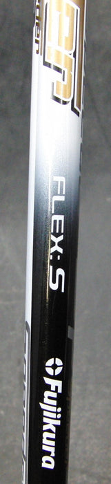 TaylorMade Sim Gloire 15° 3 Wood Stiff Graphite Shaft Lamkin Grip