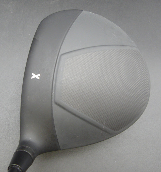 PXG 0211 9° Driver Regular (Optional) Graphite Shaft Tour Edge Grip*