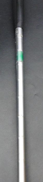 Woss Design 33 MD-01 Pat Putter Steel Shaft 89cm Length Woss Grip