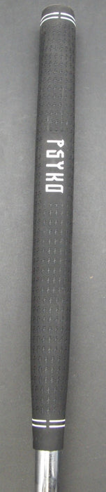 Odyssey White Hot XG Marxman Blade Putter 86cm Length Steel Shaft PSYKO Grip*