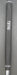 Odyssey White Hot XG Marxman Blade Putter 86cm Length Steel Shaft PSYKO Grip*