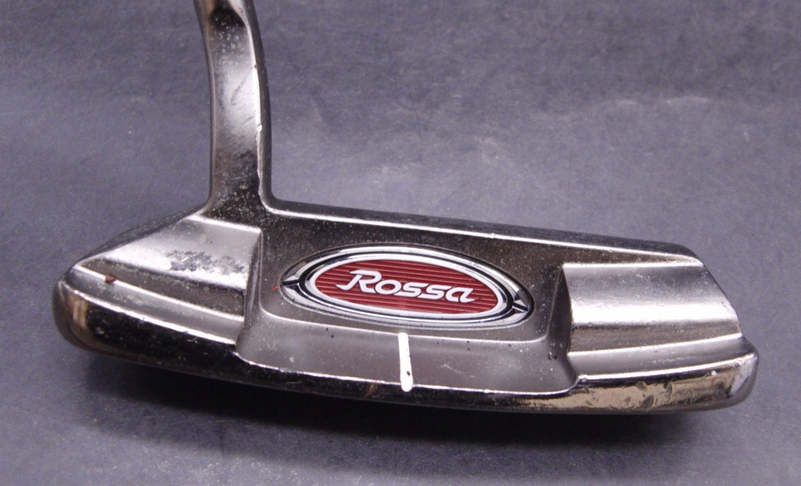 TaylorMade Rossa Daytona 6 Putter Steel Shaft 87cm Length Psyko Grip*