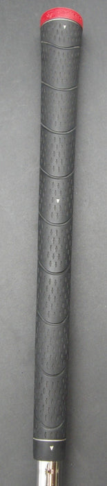 TaylorMade Burner 2009 8 Iron Regular Steel Shaft TaylorMade Grip
