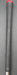 TaylorMade Burner 2009 8 Iron Regular Steel Shaft TaylorMade Grip