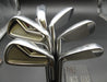 Set of 6x TaylorMade R9 Irons 5-PW Stiff Steel Shafts with Grips*