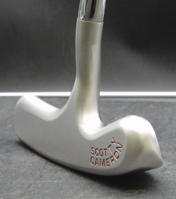 Scotty Cameron American Classic III Putter Steel Shaft 84cm Titleist Grip*