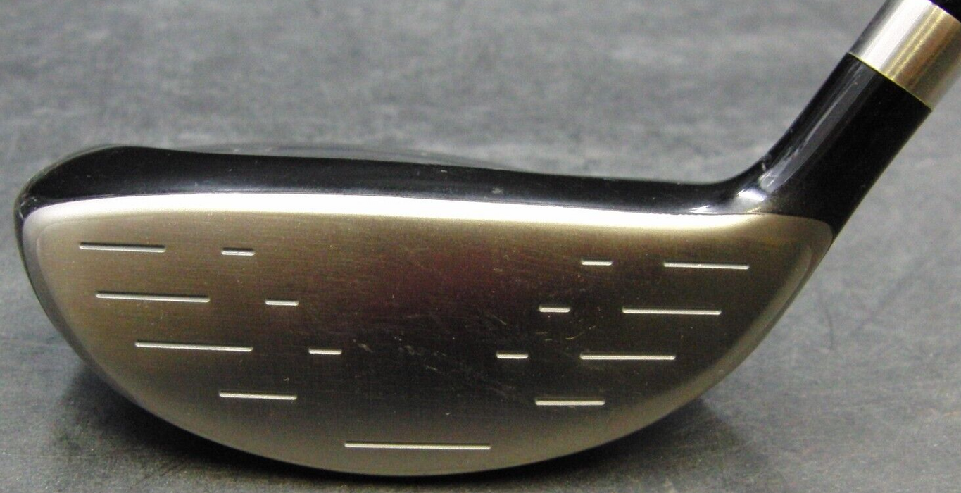 Mizuno DD-3 Sure 15° 3 Wood Regular Graphite Shaft Mizuno Grip