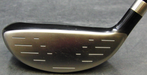 Mizuno DD-3 Sure 15° 3 Wood Regular Graphite Shaft Mizuno Grip