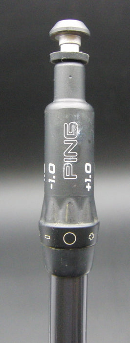 Shaft For Ping G410 Driver 114cm Length Regular ALTA JCB Graphite Shaft