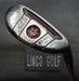 Adams Pro Mini 18° Hybrid Stiff Graphite Shaft Adams Grip