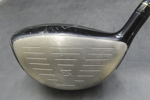 Bridgestone Tourstage ViQ 9.5° Driver Stiff Graphite Shaft GolfPride Grip