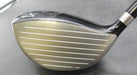 Srixon ZR-800 9.5° Driver Stiff Graphite Shaft Golf Pride Grip
