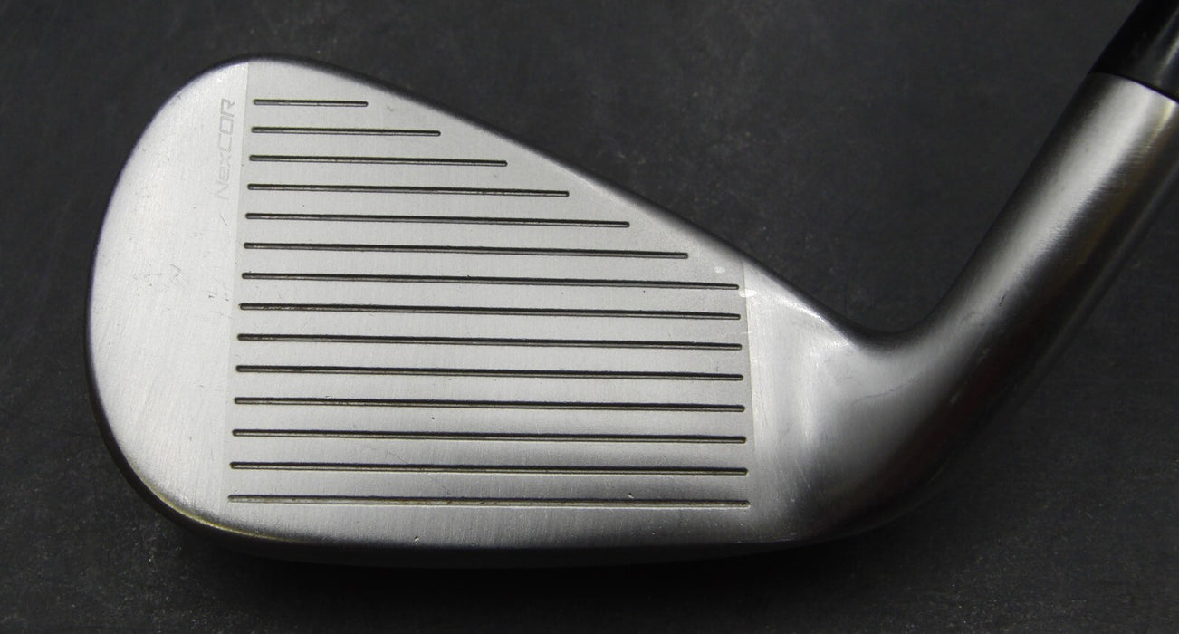 Nike VRS Covert NexCOR 6 Iron Stiff Steel Shaft Golf Pride Grip
