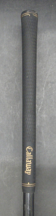 Callaway ERC Forged Titanium 10° Driver Regular Graphite Shaft Callaway Grip