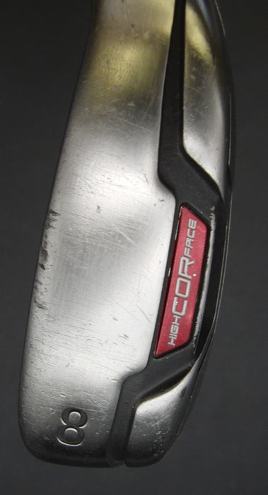 Nike VRS NexCOR 8 Iron Regular Graphite Shaft Chaucer Grip