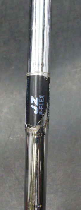 Ping i3 Blue Dot OSize 4 Iron Regular Steel Shaft Ping Grip