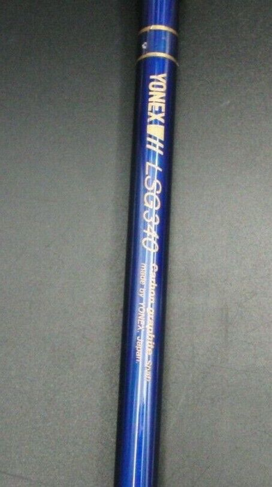 Ladies Yonex ADX FL100i Sand Wedge Ladies Flex Graphite Shaft Lamkin Grip