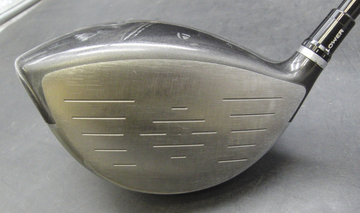 TaylorMade SLDR 460 9.5° Driver Stiff (Optional) Graphite Shaft PGM Grip*