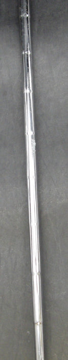 Ignio RW High Spin Grooves 65° Lob Wedge Regular Steel Shaft Golf Pride Grip