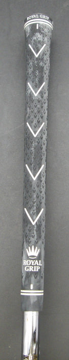 Callaway X-16 Pro Series SteelHead 5 Iron Regular Steel Shaft Royal Grip