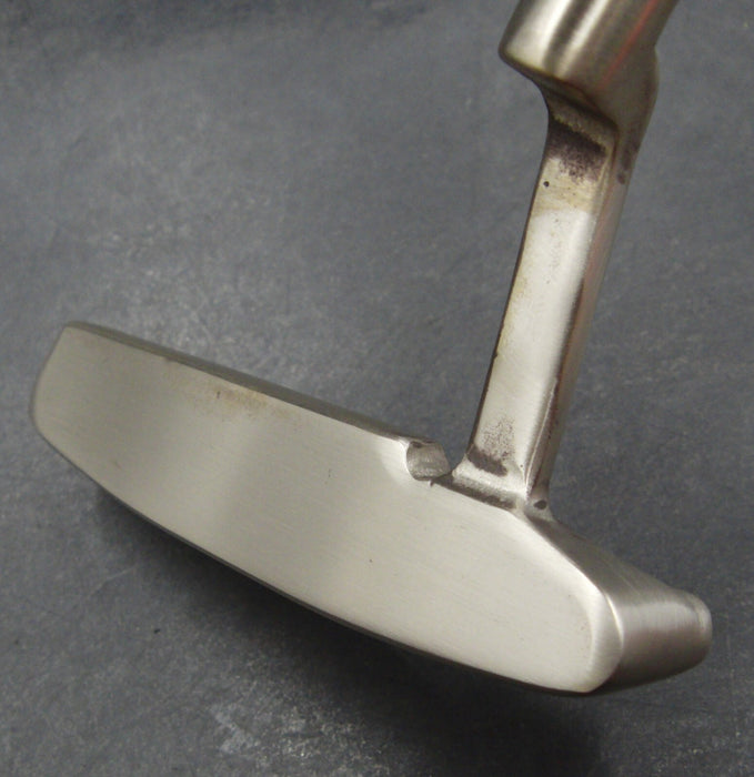 Ping Anser Putter 86cm Playing Length Steel Shaft PSYKO Grip