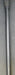 Honma HiroHonma MM-6001 Putter 87cm Playing Length Graphite Shaft Lamkin Grip