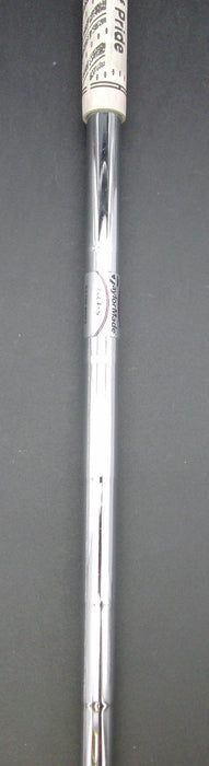 TaylorMade Rescue 17° 5 Wood Stiff Steel Shaft Golf Pride Grip