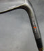 PowerBilt CNC Forged 52° Gap Wedge Regular Steel Shaft PowerBilt Grip