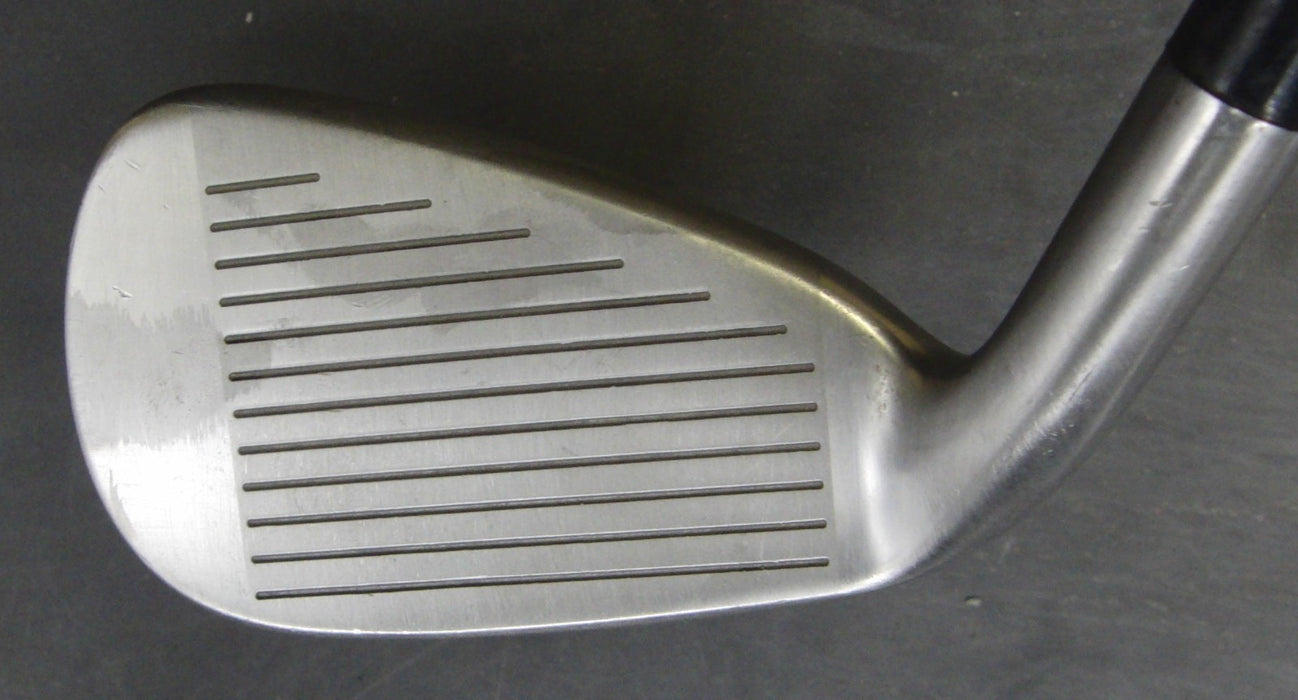 Mizuno MX-17 6 Iron Regular Steel Shaft Mizuno Grip